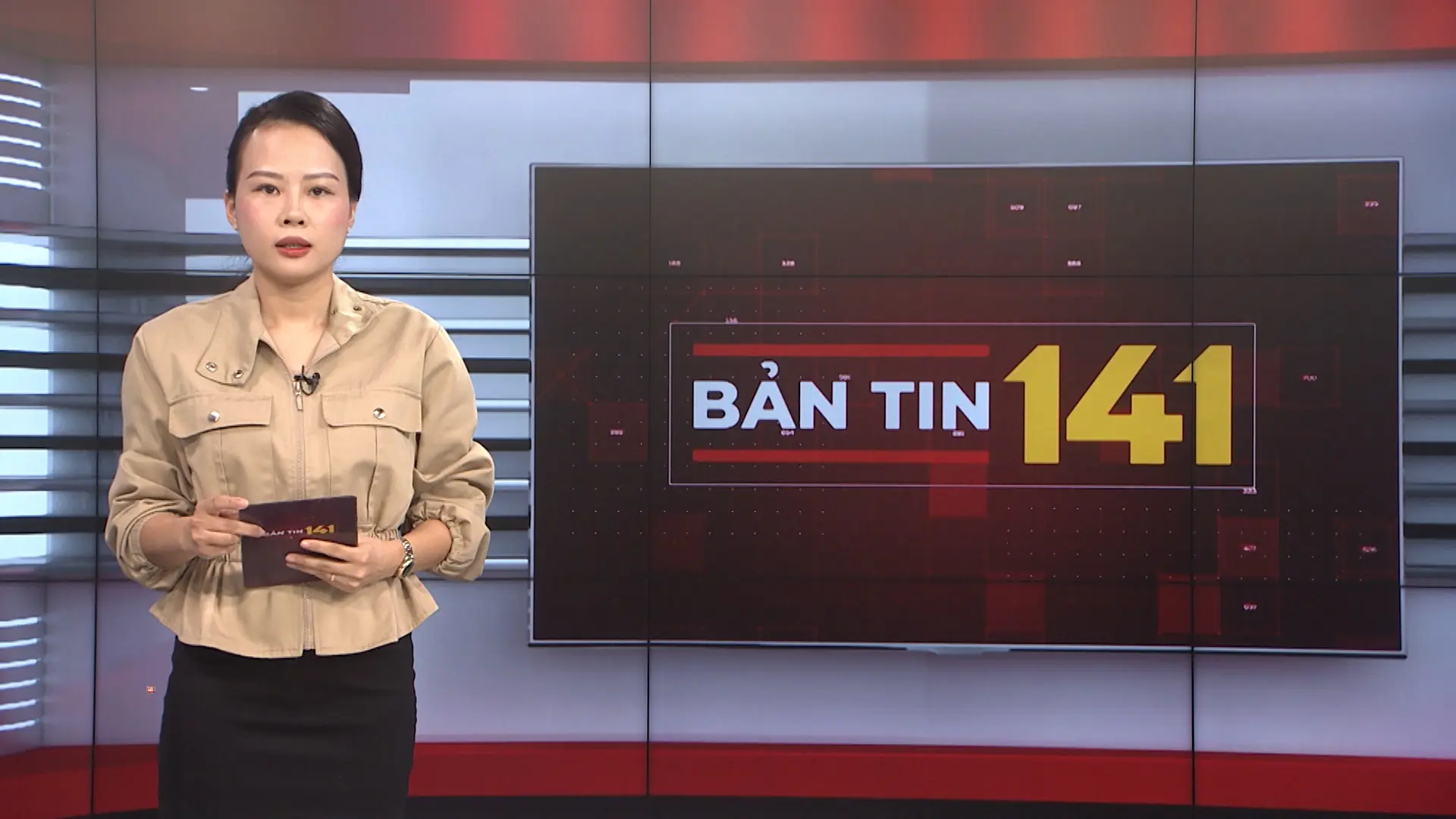Bản tin 141 | 25/07/2025